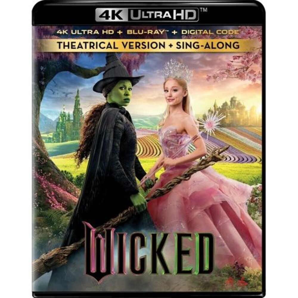 Wicked